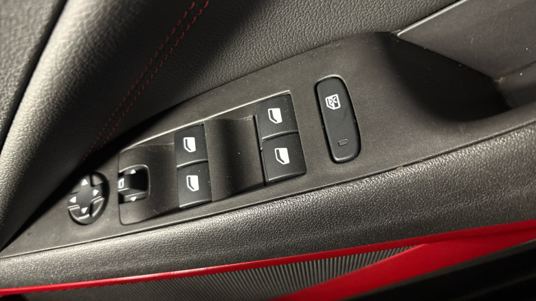 Vauxhall Crossland 1.2 Turbo GS 5dr Petrol Hatchback